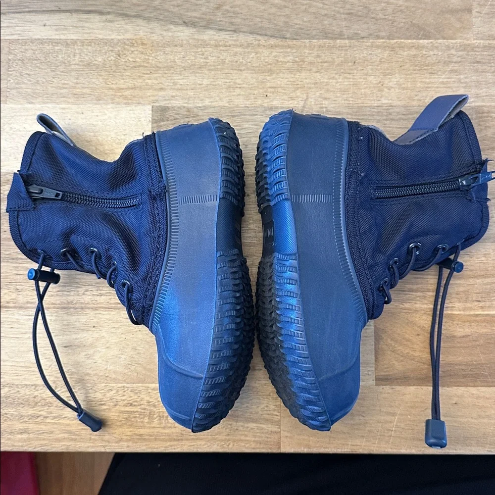POLO Ralph Lauren duck boots